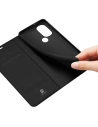 Hurtownia GSM - Etui Dux Ducis Skin Pro Motorola Moto G71 5G černé - DDS921 - {ean13} - Hurt
