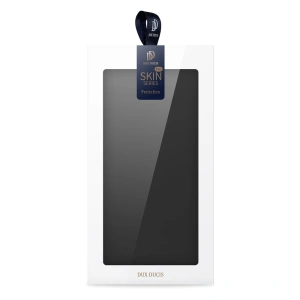 Hurtownia GSM - Dux Ducis Skin Pro Case für Motorola Moto G71 5G schwarz - DDS921 - {ean13} - Hurt