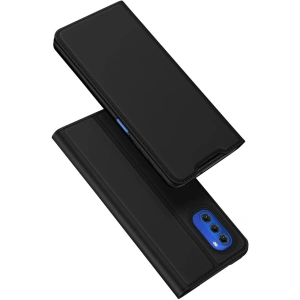 Wholesale Dux Ducis Skin Pro Motorola Moto G51 5G black - DDS922 - {ean13} - Hurt