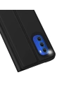 Hurtownia GSM - Case Dux Ducis Skin Pro Motorola Moto G51 5G schwarz - DDS922 - {ean13} - Hurt