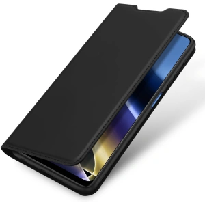Wholesale Dux Ducis Skin Pro Motorola Moto G51 5G black - DDS922 - {ean13} - Hurt