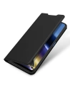 Hurtownia GSM - Case Dux Ducis Skin Pro Motorola Moto G51 5G schwarz - DDS922 - {ean13} - Hurt