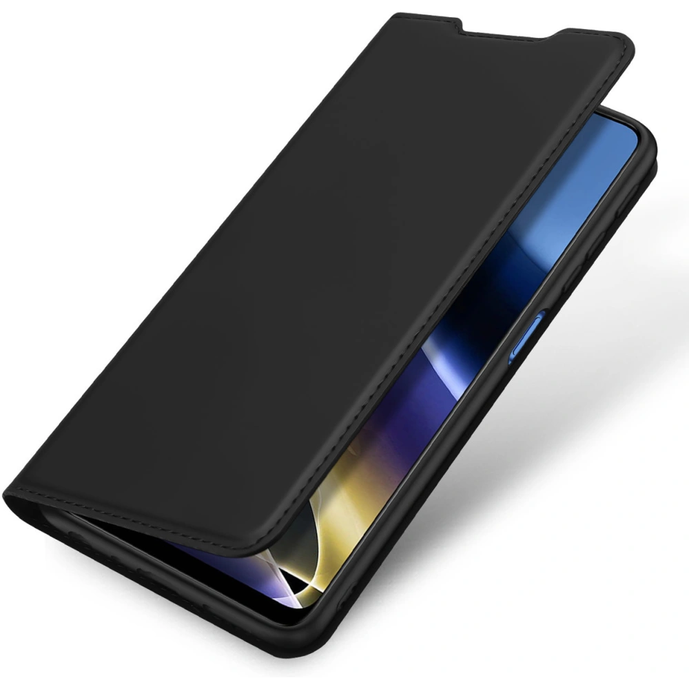 Hurtownia GSM - Case Dux Ducis Skin Pro Motorola Moto G51 5G schwarz - DDS922 - {ean13} - Hurt