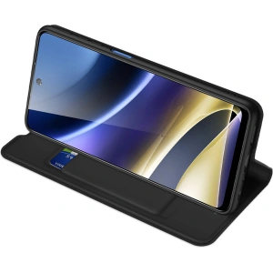 Wholesale Dux Ducis Skin Pro Motorola Moto G51 5G black - DDS922 - {ean13} - Hurt