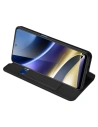 Hurtownia GSM - Case Dux Ducis Skin Pro Motorola Moto G51 5G schwarz - DDS922 - {ean13} - Hurt