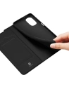 Hurtownia GSM - Case Dux Ducis Skin Pro Motorola Moto G51 5G schwarz - DDS922 - {ean13} - Hurt