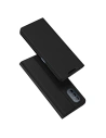 Hurtownia GSM - Dux Ducis Skin Pro Motorola Moto G41/G13 fekete tok - DDS923 - {ean13} - Hurt