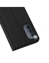 Hurtownia GSM - Etui Dux Ducis Skin Pro Motorola Moto G41/G13 černé - DDS923 - {ean13} - Hurt