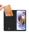 Hurtownia GSM - Etui Dux Ducis Skin Pro Motorola Moto G41/G13 černé - DDS923 - {ean13} - Hurt