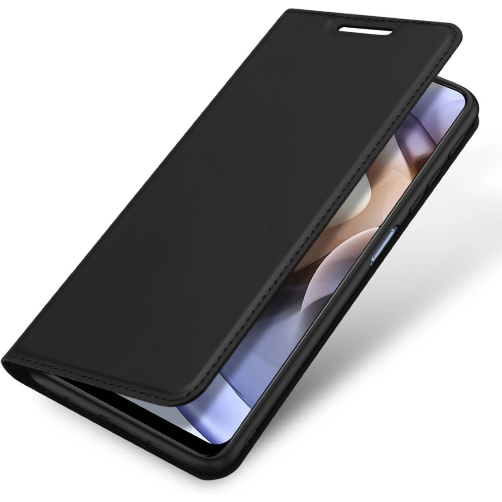 Hurtownia GSM - Etui Dux Ducis Skin Pro Motorola Moto G41/G13 černé - DDS923 - {ean13} - Hurt