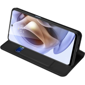 Wholesale Dux Ducis Skin Pro Motorola Moto G41/G13 black - DDS923 - {ean13} - Hurt