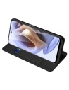 Hurtownia GSM - Etui Dux Ducis Skin Pro Motorola Moto G41/G13 černé - DDS923 - {ean13} - Hurt