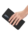 Hurtownia GSM - Etui Dux Ducis Skin Pro Motorola Moto G41/G13 černé - DDS923 - {ean13} - Hurt