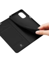 Hurtownia GSM - Etui Dux Ducis Skin Pro Motorola Moto G41/G13 černé - DDS923 - {ean13} - Hurt