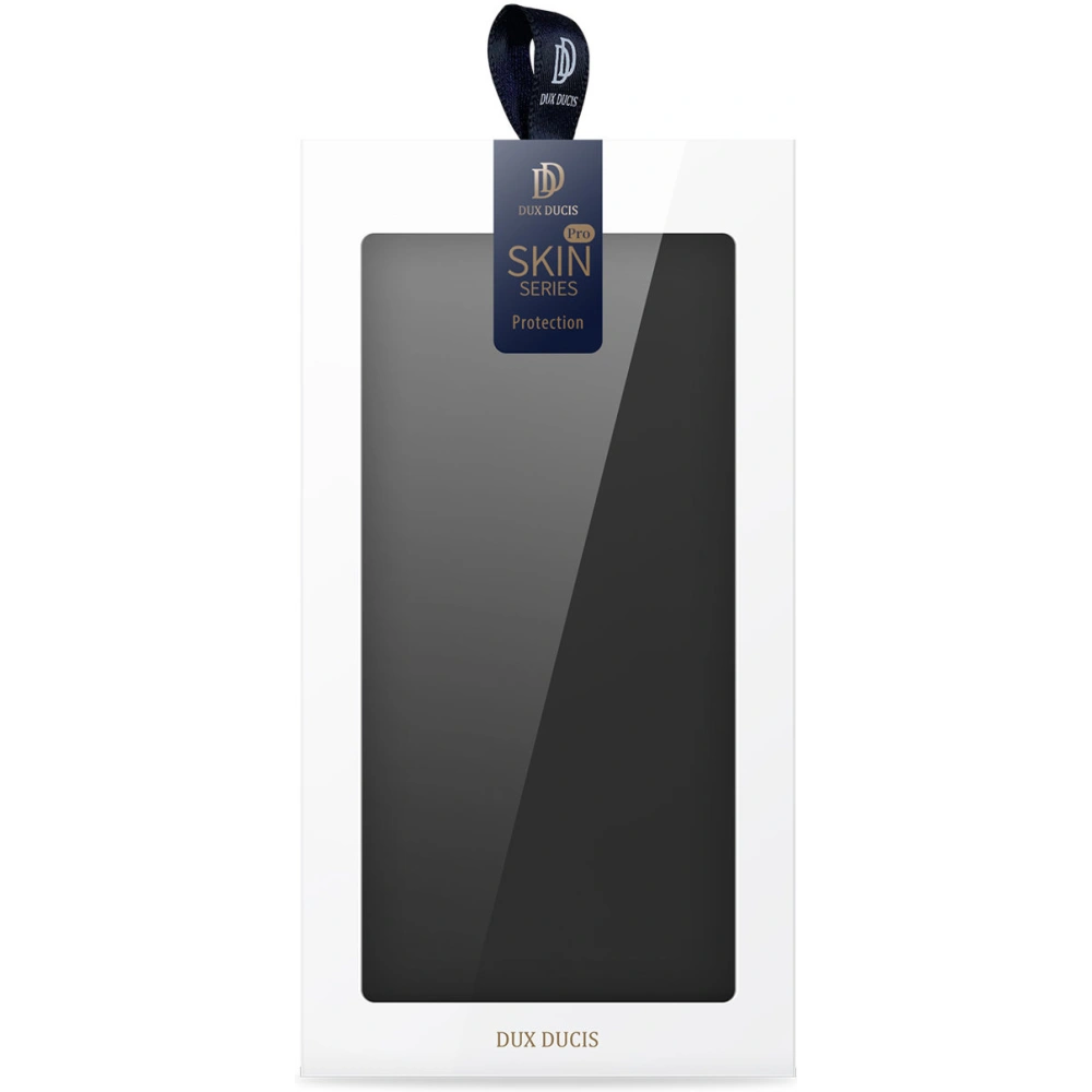 Hurtownia GSM - Etui Dux Ducis Skin Pro Motorola Moto G41/G13 černé - DDS923 - {ean13} - Hurt