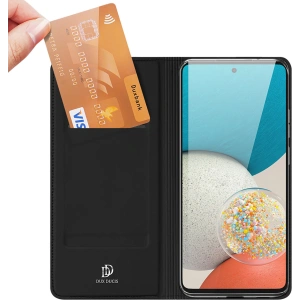 Hurtownia GSM - Etui Dux Ducis Skin Pro Samsung Galaxy A73 černé - DDS924 - {ean13} - Hurt