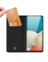 Hurtownia GSM - Etui Dux Ducis Skin Pro Samsung Galaxy A73 negru - DDS924 - {ean13} - Hurt