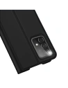 Hurtownia GSM - Etui Dux Ducis Skin Pro Samsung Galaxy A73 negru - DDS924 - {ean13} - Hurt