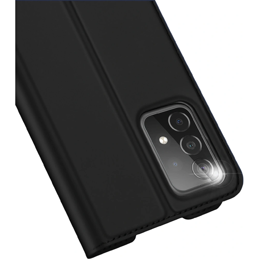 Hurtownia GSM - Dux Ducis Skin Pro tok Samsung Galaxy A73 fekete - DDS924 - {ean13} - Hurt