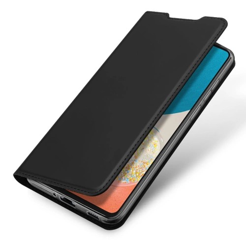 Etui Dux Ducis Skin Pro Samsung Galaxy A73 czarny