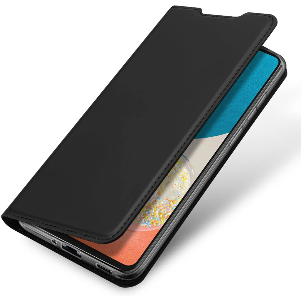 Hurtownia GSM - Dux Ducis Skin Pro tok Samsung Galaxy A73 fekete - DDS924 - {ean13} - Hurt