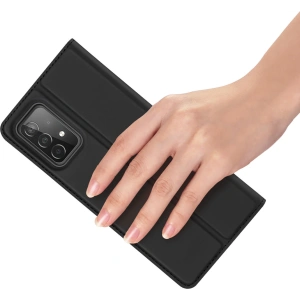 Hurtownia GSM - Etui Dux Ducis Skin Pro Samsung Galaxy A73 negru - DDS924 - {ean13} - Hurt