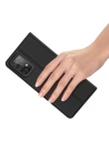 Hurtownia GSM - Etui Dux Ducis Skin Pro Samsung Galaxy A73 negru - DDS924 - {ean13} - Hurt