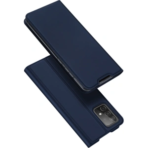 Hurtownia GSM - Etui Dux Ducis Skin Pro Samsung Galaxy A73 modrý - DDS925 - {ean13} - Hurt