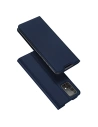 Etui Dux Ducis Skin Pro Samsung Galaxy A73 modrý