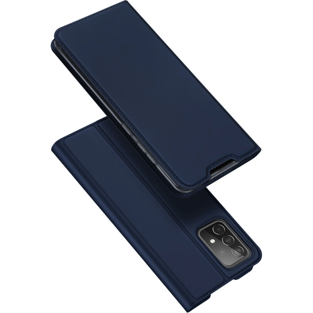 Wholesale Dux Ducis Skin Pro Samsung Galaxy A73 blue - DDS925 - {ean13} - Hurt