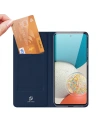 Hurtownia GSM - Etui Dux Ducis Skin Pro Samsung Galaxy A73 albastru - DDS925 - {ean13} - Hurt