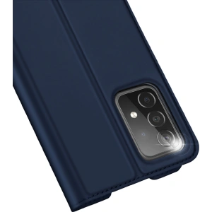 Hurtownia GSM - Etui Dux Ducis Skin Pro Samsung Galaxy A73 kék - DDS925 - {ean13} - Hurt
