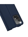Wholesale Dux Ducis Skin Pro Samsung Galaxy A73 blue - DDS925 - {ean13} - Hurt