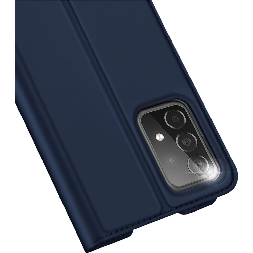 Hurtownia GSM - Etui Dux Ducis Skin Pro Samsung Galaxy A73 kék - DDS925 - {ean13} - Hurt