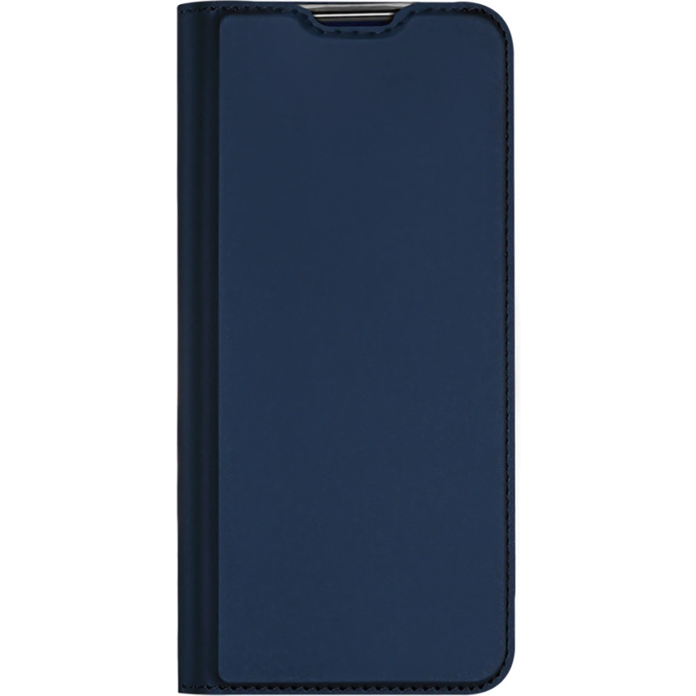 Hurtownia GSM - Etui Dux Ducis Skin Pro Samsung Galaxy A73 albastru - DDS925 - {ean13} - Hurt