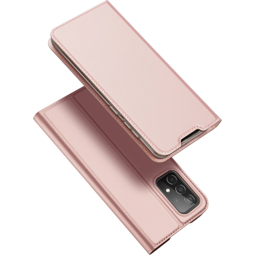 Hurtownia GSM - Etui Dux Ducis Skin Pro Samsung Galaxy A73 rozie - DDS926 - {ean13} - Hurt