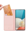 Hurtownia GSM - Etui Dux Ducis Skin Pro Samsung Galaxy A73 růžové - DDS926 - {ean13} - Hurt