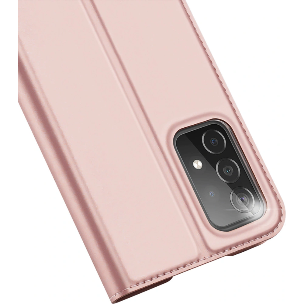 Hurtownia GSM - Etui Dux Ducis Skin Pro Samsung Galaxy A73 rózsaszín - DDS926 - {ean13} - Hurt