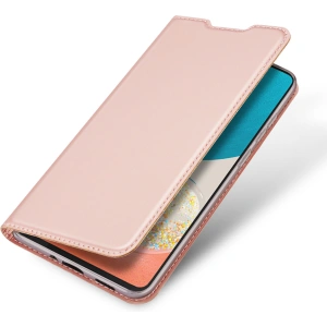 Hurtownia GSM - Etui Dux Ducis Skin Pro Samsung Galaxy A73 rózsaszín - DDS926 - {ean13} - Hurt