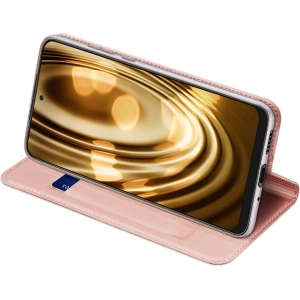 Hurtownia GSM - Etui Dux Ducis Skin Pro Samsung Galaxy A73 rózsaszín - DDS926 - {ean13} - Hurt