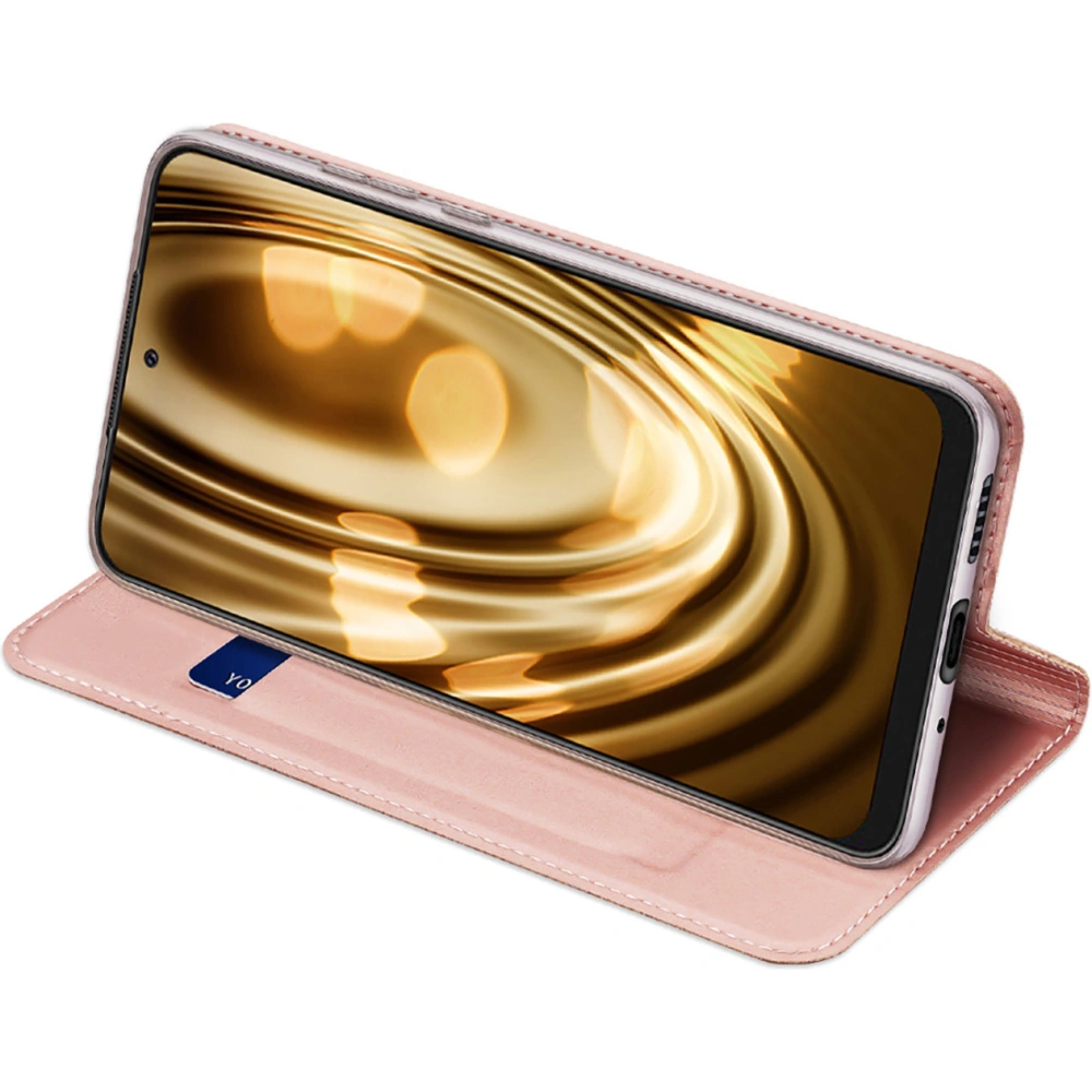 Hurtownia GSM - Etui Dux Ducis Skin Pro Samsung Galaxy A73 rozie - DDS926 - {ean13} - Hurt