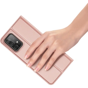 Hurtownia GSM - Etui Dux Ducis Skin Pro Samsung Galaxy A73 rózsaszín - DDS926 - {ean13} - Hurt