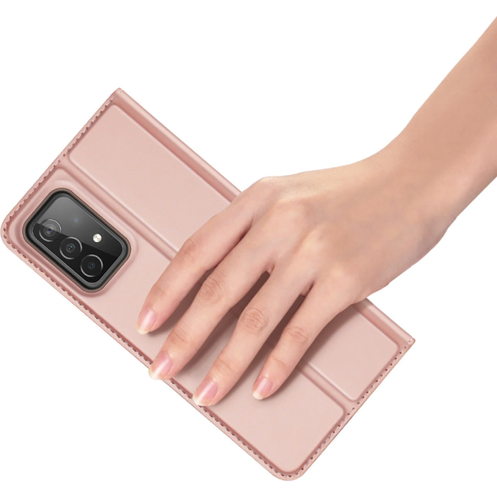 Hurtownia GSM - Etui Dux Ducis Skin Pro Samsung Galaxy A73 rozie - DDS926 - {ean13} - Hurt