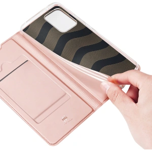 Hurtownia GSM - Etui Dux Ducis Skin Pro Samsung Galaxy A73 rózsaszín - DDS926 - {ean13} - Hurt