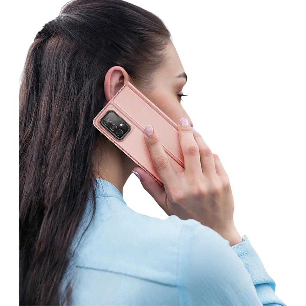 Hurtownia GSM - Etui Dux Ducis Skin Pro Samsung Galaxy A73 rozie - DDS926 - {ean13} - Hurt