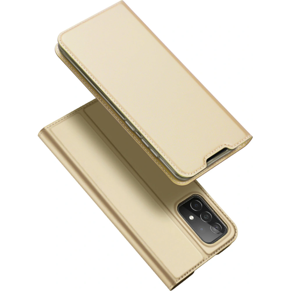 Hurtownia GSM - Etui Dux Ducis Skin Pro Samsung Galaxy A73 arany - DDS927 - {ean13} - Hurt