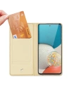 Wholesale Dux Ducis Skin Pro Samsung Galaxy A73 gold - DDS927 - {ean13} - Hurt