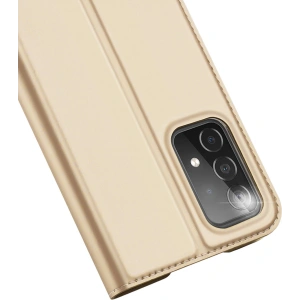 Hurtownia GSM - Etui Dux Ducis Skin Pro Samsung Galaxy A73 arany - DDS927 - {ean13} - Hurt