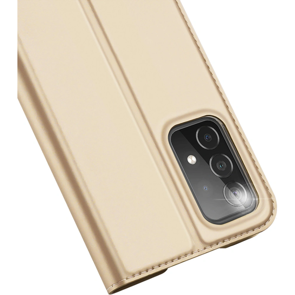 Hurtownia GSM - Etui Dux Ducis Skin Pro Samsung Galaxy A73 arany - DDS927 - {ean13} - Hurt