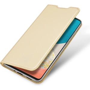 Hurtownia GSM - Etui Dux Ducis Skin Pro Samsung Galaxy A73 arany - DDS927 - {ean13} - Hurt